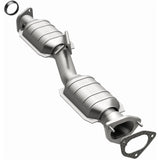 MagnaFlow Direct Fit Catalytic Converter96-98 Explorer 4.0L code - 23313