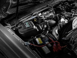 aFe Quantum Intakes System Pro DRY S Media Ford Diesel Trucks 08-10 V8-6.4L - 53-10016D