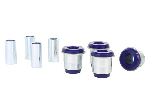 SuperPro Upper Control Arm/ Inner Bush - SPF2510K