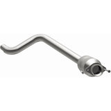 MagnaFlow Direct Fit Catalytic Converter 10-12 Jaguar XF 5.0L - 52003