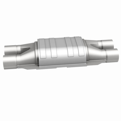 MagnaFlow Conv Univ 2/2 D/D FED - 94008
