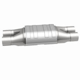 MagnaFlow Universal Catalytic Converter 2/2 D/D - 93508