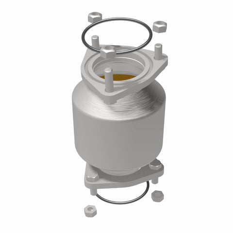 MagnaFlow Conv DF California 04-05 Suzuki Forenza L4-2.0LGAS - 551291