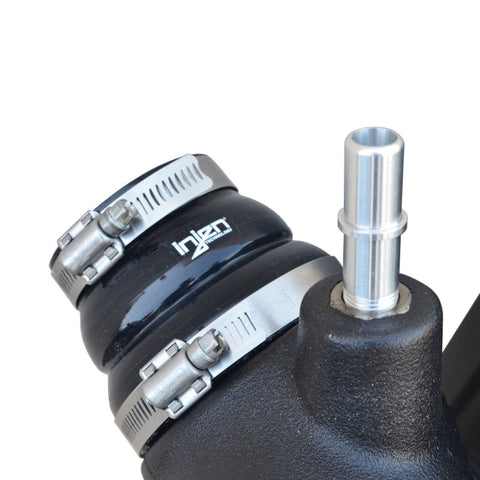 Injen 16-20 Chevy Camaro L4 2.0L Turbo LTG Ecotoec (LT) Evolution Intake - EVO7300