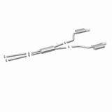 MagnaFlow Sys C/B 05- Chrysler 300C 5.7L V8 - 15629