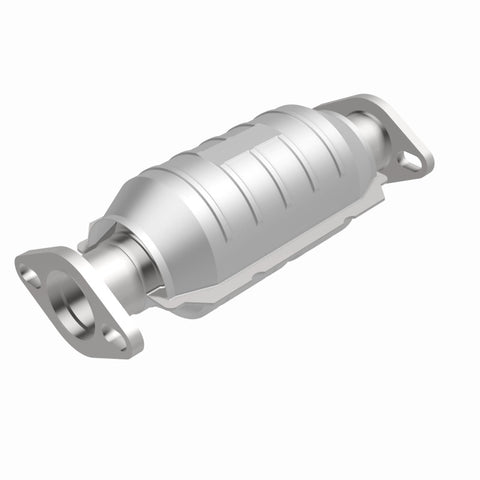 MagnaFlow Conv DF 95-98 Nissan 240SX 2.4L Front (49 State) - 93297
