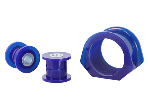 SuperPro Power Steering Rack Bushing Kit - SPF2304K