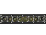 Raxiom 50-In Slim Curved LED Light Bar Flood/Spot Combo Beam Universal (Some Adaptation Required) - J106724