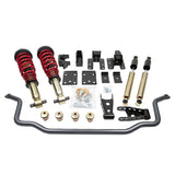 Belltech 07-13 Silverado/Sierra 1500 (All Cabs) Short Bed Performance Handling Kit Plus - 646HKP