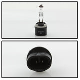 Spyder GMC Sierra 1500 07-13 Fog Lights w/ OEM switch - Clear FL-GS07-OS-C - 5082978