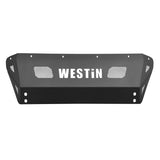 Westin 14-21 Toyota Tundra Pro-Mod Skid Plate - Textured Black - 58-72015