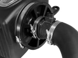 aFe Momentum HD PDS Stage-2 Si Intake 13-14 Dodge RAM EcoDiesel Trucks V6 3.0L (See afe51-72006-E) - 51-72006