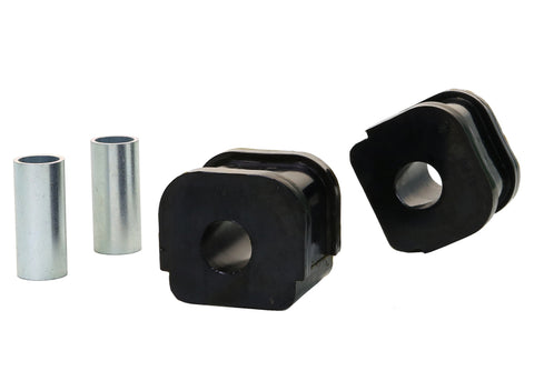 Whiteline Plus 7/88-5/00 Suzuki Swift Rear Lower/Inner Front Control Arm Bushing Kit - W61460