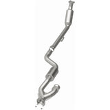MagnaFlow Conv DF 06-07 Mercedes C230 2.5L Driver Side - 24264