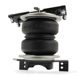 Air Lift Loadlifter 5000 Ultimate for 2017 Ford F-250/F-350 4WD w/ Stainless Steel Air Lines - 89399