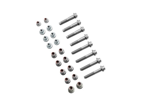 Ford Racing 15-20 Ford F-150 Fox (Tuned By Ford Performance) 2.0IFP Off-Road Suspension Leveling Kit - M-18000-F15AA