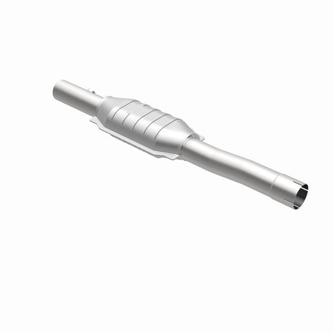 MagnaFlow Direct Fit Catalytic Converter 01-04 Jeep G/C 4.0L OEM - 49420