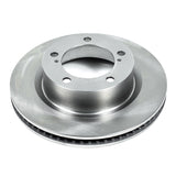 Power Stop 08-11 Lexus LX570 Front Autospecialty Brake Rotor - JBR1312