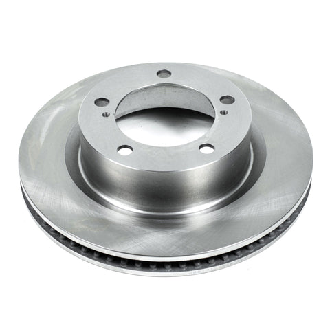 Power Stop 08-11 Lexus LX570 Front Autospecialty Brake Rotor - JBR1312