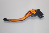 CRG 15-20 BMW S1000R/ RR RC2 Clutch Lever - Standard Gold - 2AN-671-XP-T-G