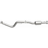 MagnaFlow 2009 Chevrolet Express 4500 V8 6.0L Right Underbody Catalytic Converter - 280428