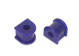 SuperPro Sway Bar Mount Bushing - 18mm Bar - SPF1138-18K