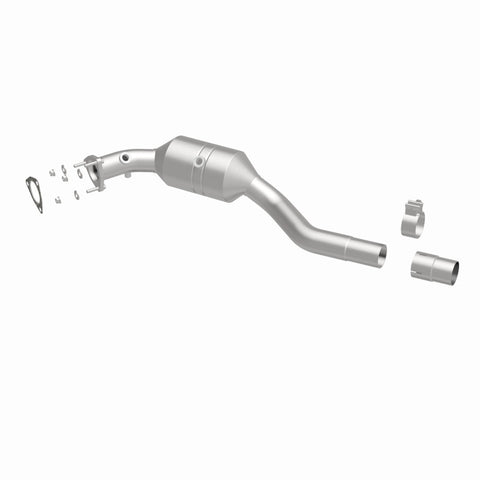 Magnaflow Conv DF 07-09 Porsche 911 P/S - 49929