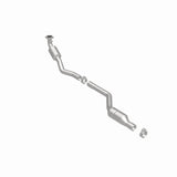 MagnaFlow Direct Fit Catalytic Converter 03-06 Mercedes SL500 5L Passenger Side - 51419