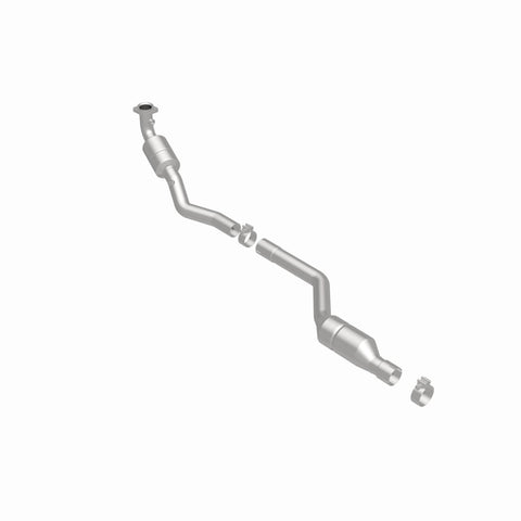 MagnaFlow Direct Fit Catalytic Converter 03-06 Mercedes SL500 5L Passenger Side - 51419