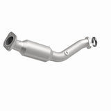 MagnaFlow Direct Fit Catalytic Converter CORVETTE 05-07 6.0L OEM - 49733