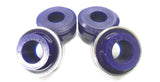 SuperPro 1994 Land Rover Discovery Base Front Rearward Radius Arm-to-Chassis Mount Bushing Set - SPF3632K