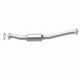 MagnaFlow Converter Direct Fit California Grade 83-86 Ford Ranger 2.3L - 3391374