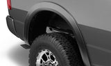 Bushwacker Y2 FF OE Style 4 Piece Color - 50917-65