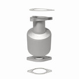 MagnaFlow Direct Fit Catalytic Converter 01 Eclipse 3.0L frt OEM - 49451