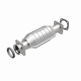 MagnaFlow Direct Fit Catalytic Converter Saab - 22832
