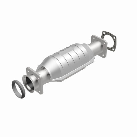 MagnaFlow Direct Fit Catalytic Converter Saab - 22832