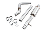 AWE Tuning 07-18 Jeep Wrangler JK/JKU 3.6L Resonated Mid Pipe - 3015-11005