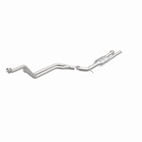 MagnaFlow Direct Fit Catalytic Converter 90-93 Mercedes 190E 2.6L - 23845