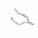 MagnaFlow Direct Fit Catalytic Converter Camaro 98-02 5.7L P/S - 23476