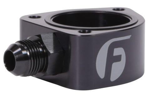 Fleece Performance 04.5-07 Dodge 5.9L Cummins Coolant Bypass Kit (06-07 Auto Trans) - FPE-CLNTBYPS-CUMMINS-0607