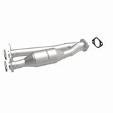 MagnaFlow Direct Fit Catalytic Conv 03-05 Mazda 6 3.0L Driver Side Rear *NOT FOR SALE IN CALIFORNIA* - 51975