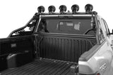 Addictive Desert Designs 2024+ Toyota Tacoma Race Series Chase Rack - C670013060103