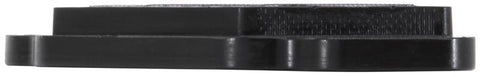 K&N 98-02 Kawasaki ZX6R Ninja/05-08 ZZR600 Air Filter - KA-6098