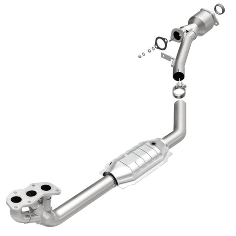 MagnaFlow Conv DF 05-07 Subaru Outback 3.0L - 51593