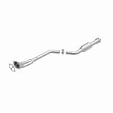 MagnaFlow Direct Fit Catalytic Converter 96-99 BMW 318 1.9L I4 - 23996
