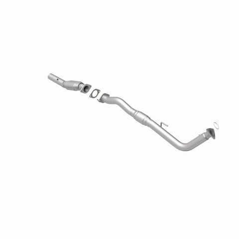 MagnaFlow Conv DF GM 01-02 2500 Passenger Side 6L - 93623