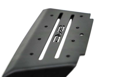 DV8 Offroad 21-23 Ford Bronco Digital Device Dash Mount - DMBR-01