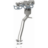 MagnaFlow Conv DF 05-11 Volvo XC90 4.4L Front - 24361