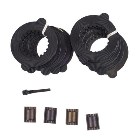 Omix Trac-Lok Disc Kit Dana 35 90-00 Jeep Cherokee - 16508.11