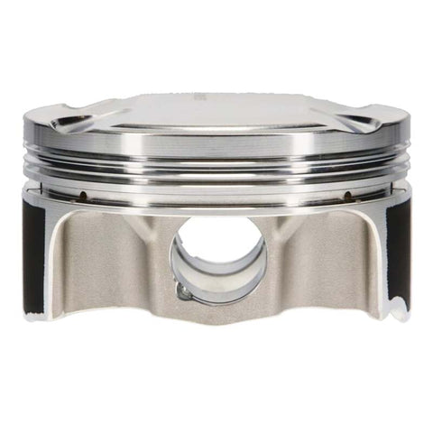 JE Pistons COYOTE 5.0 MODULAR 12.5:1 Set of 8 Pistons - 314426